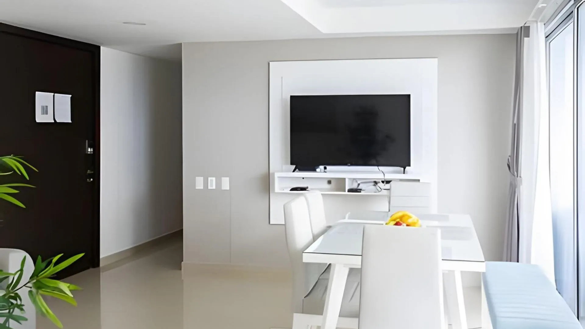 Apartamento 2 Dormitorios Morros. Salida Playa Cartagena شقة