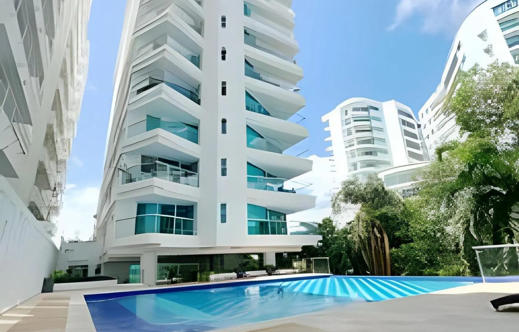 Apartamento 2 Dormitorios Morros. Salida Playa Cartagena