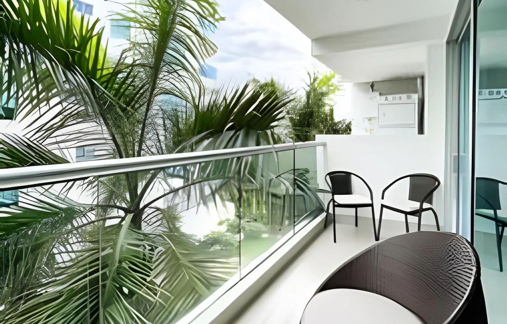 شقة Apartamento 2 Dormitorios Morros. Salida Playa Cartagena