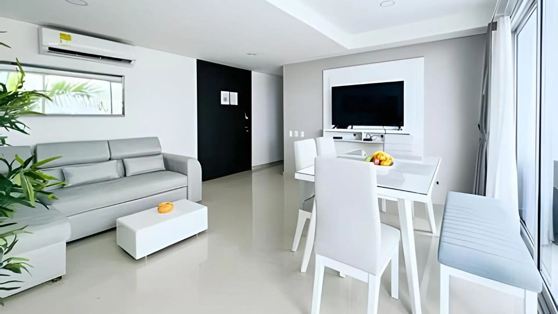 Apartamento 2 Dormitorios Morros. Salida Playa Cartagena 0*,  كولومبيا