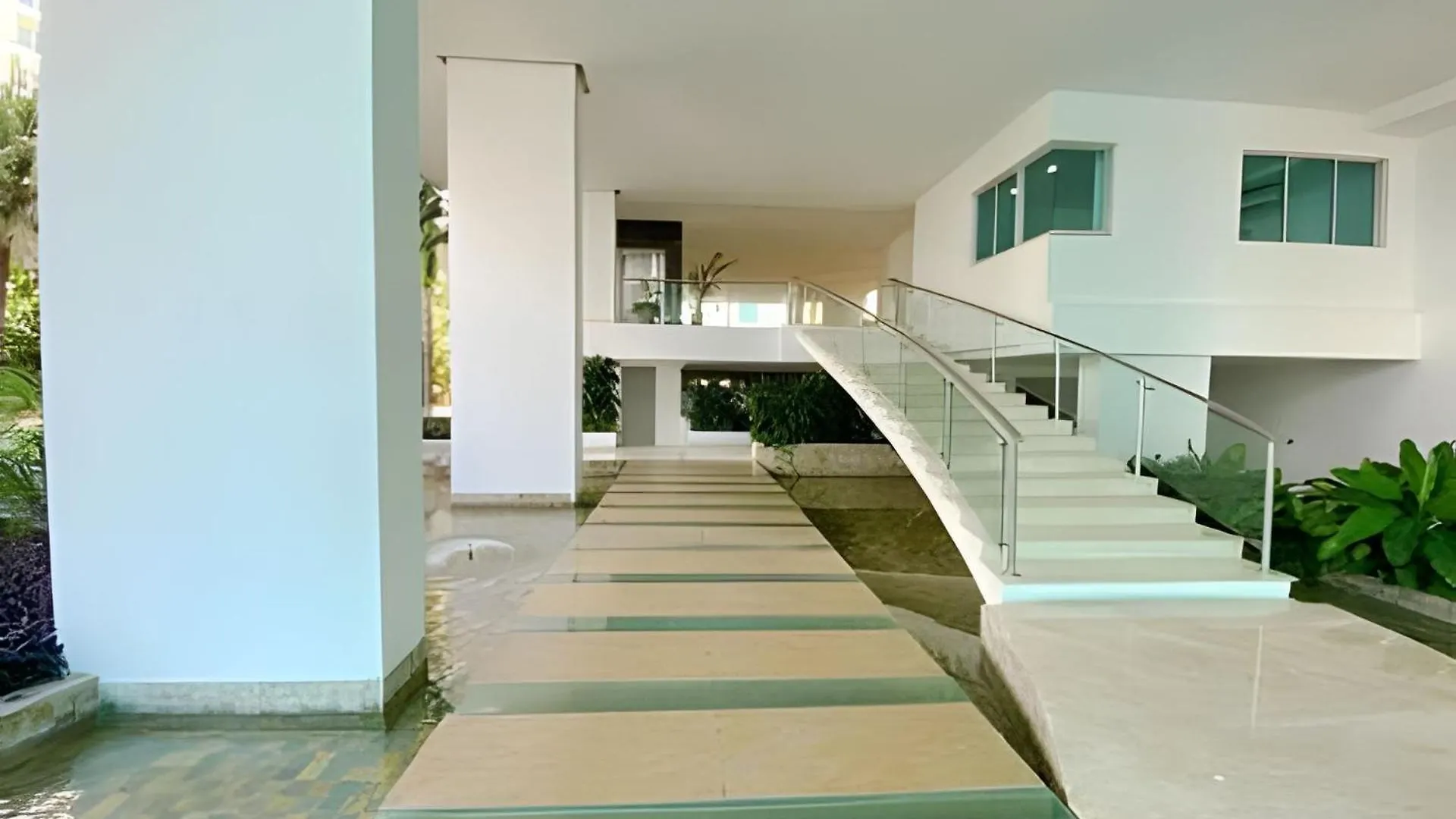 شقة Apartamento 2 Dormitorios Morros. Salida Playa Cartagena كولومبيا
