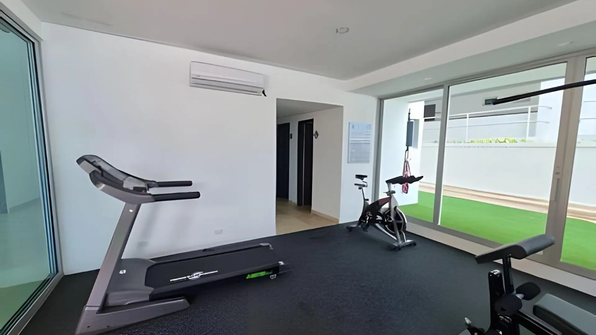 Apartamento 2 Dormitorios Morros. Salida Playa Cartagena