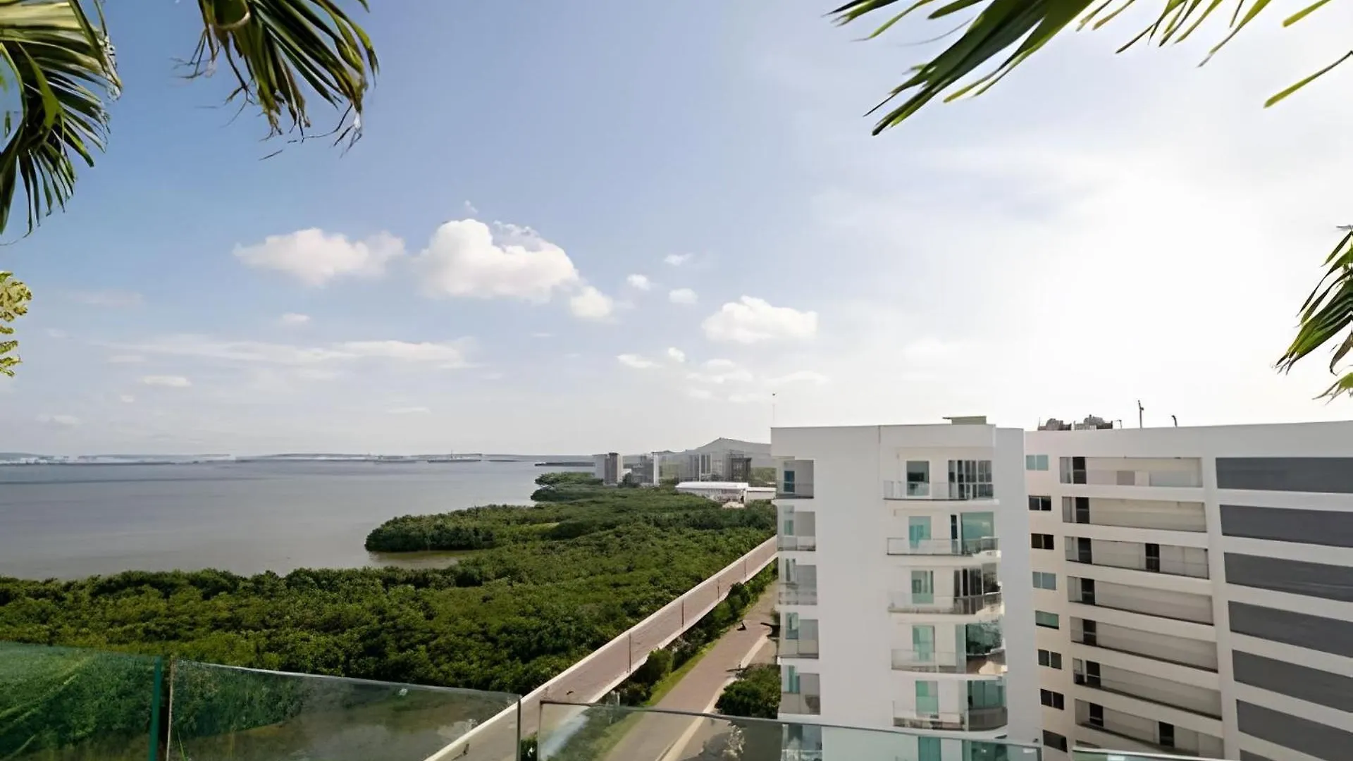 Apartamento 2 Dormitorios Morros. Salida Playa Cartagena