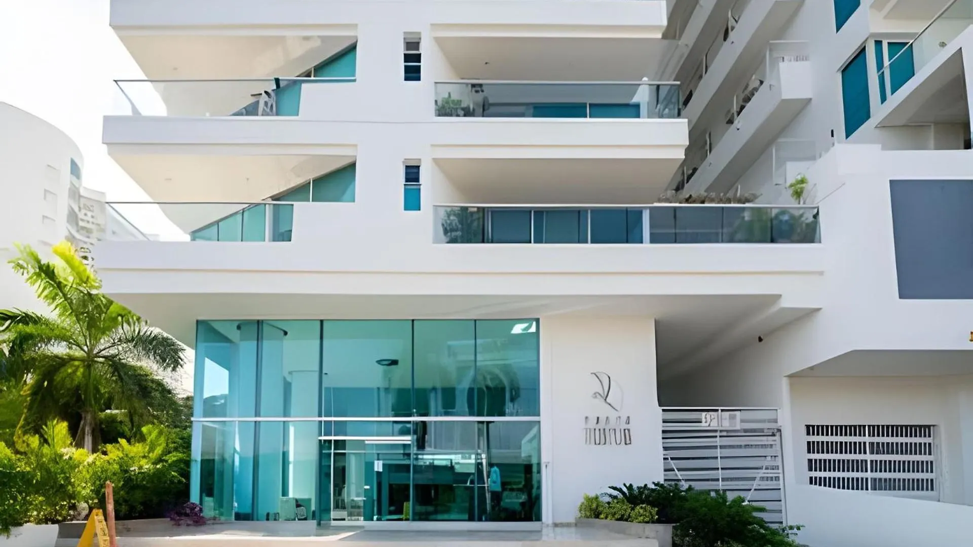 شقة Apartamento 2 Dormitorios Morros. Salida Playa Cartagena