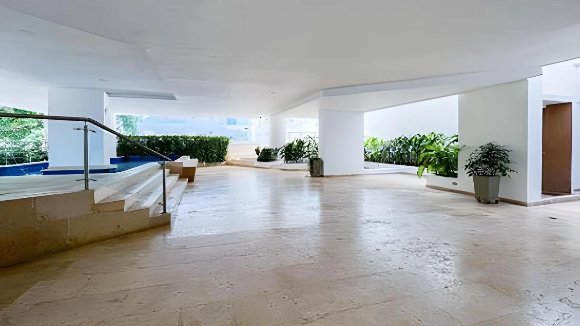 Apartamento 2 Dormitorios Morros. Salida Playa Cartagena شقة