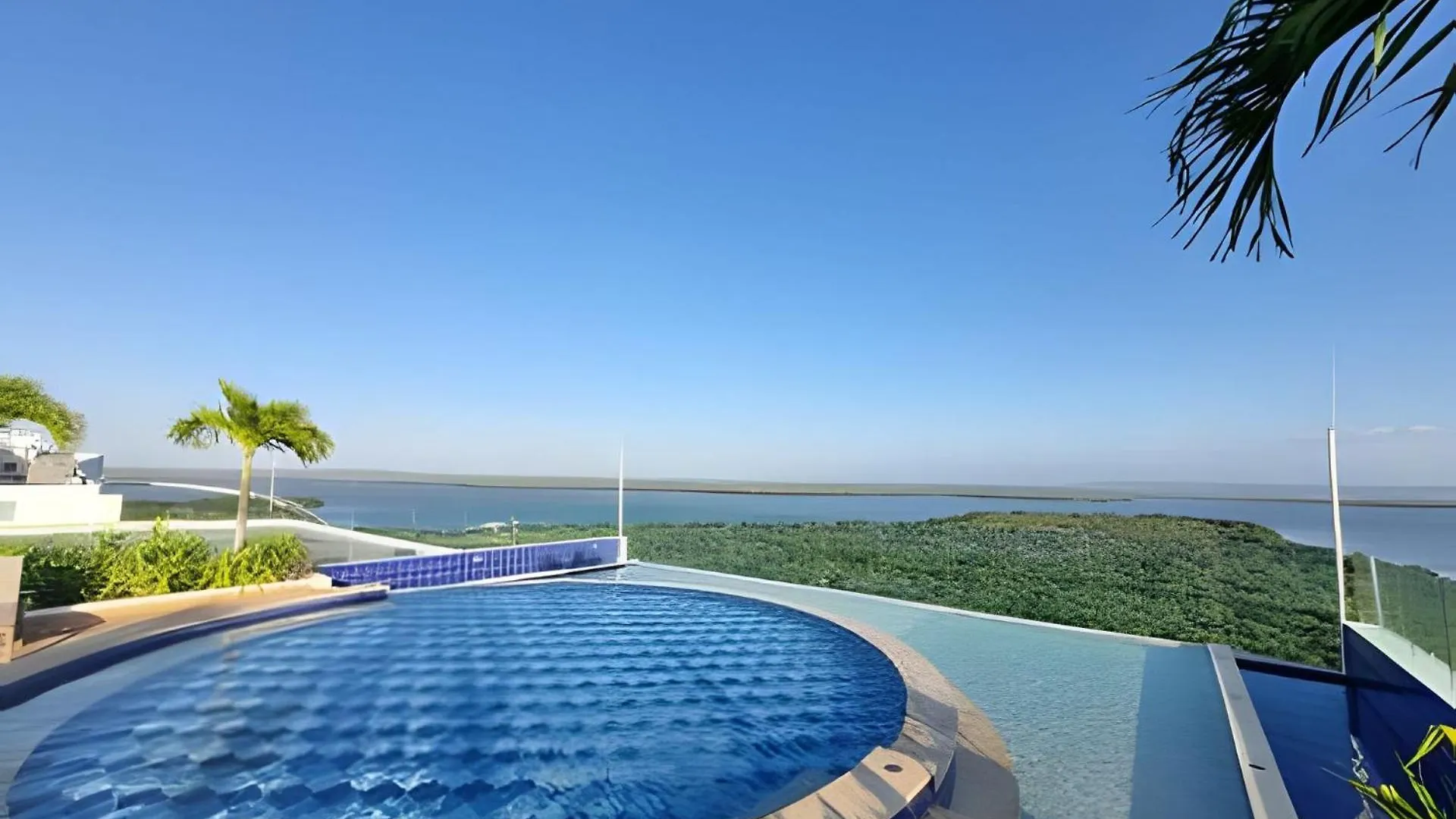 Apartamento 2 Dormitorios Morros. Salida Playa Cartagena كولومبيا
