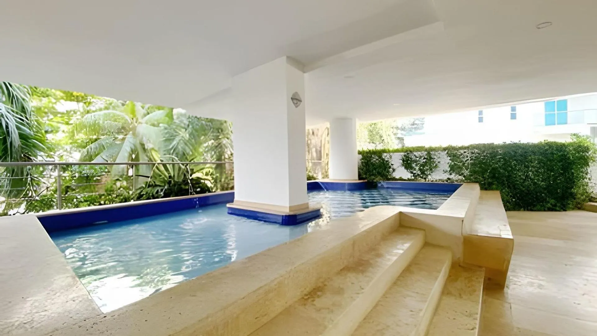 شقة Apartamento 2 Dormitorios Morros. Salida Playa Cartagena