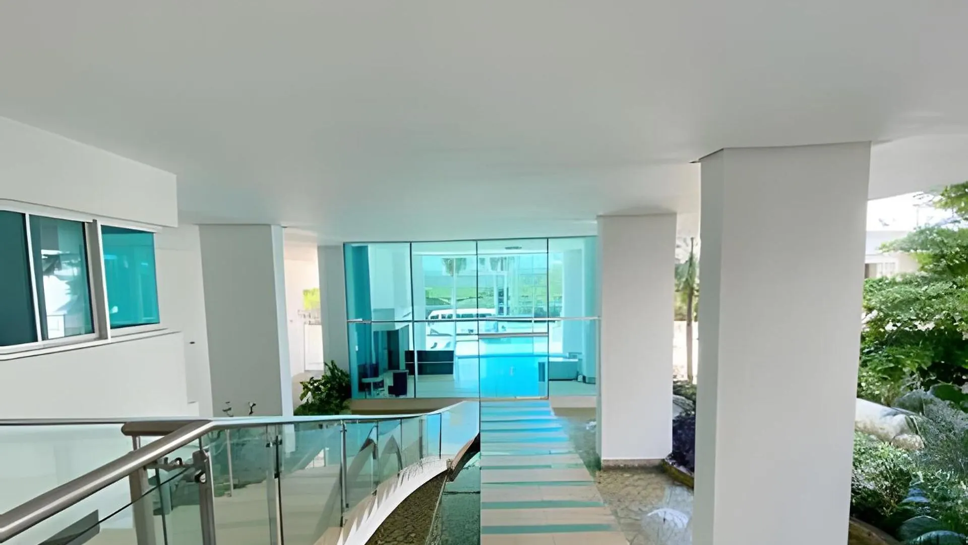 Apartamento 2 Dormitorios Morros. Salida Playa Cartagena شقة