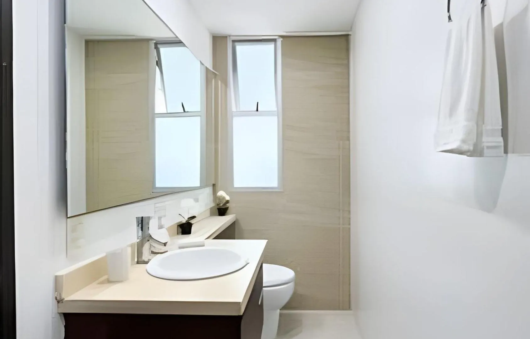 Apartamento 2 Dormitorios Morros. Salida Playa Cartagena 0*,