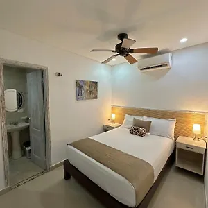 La Magdalena Hotel