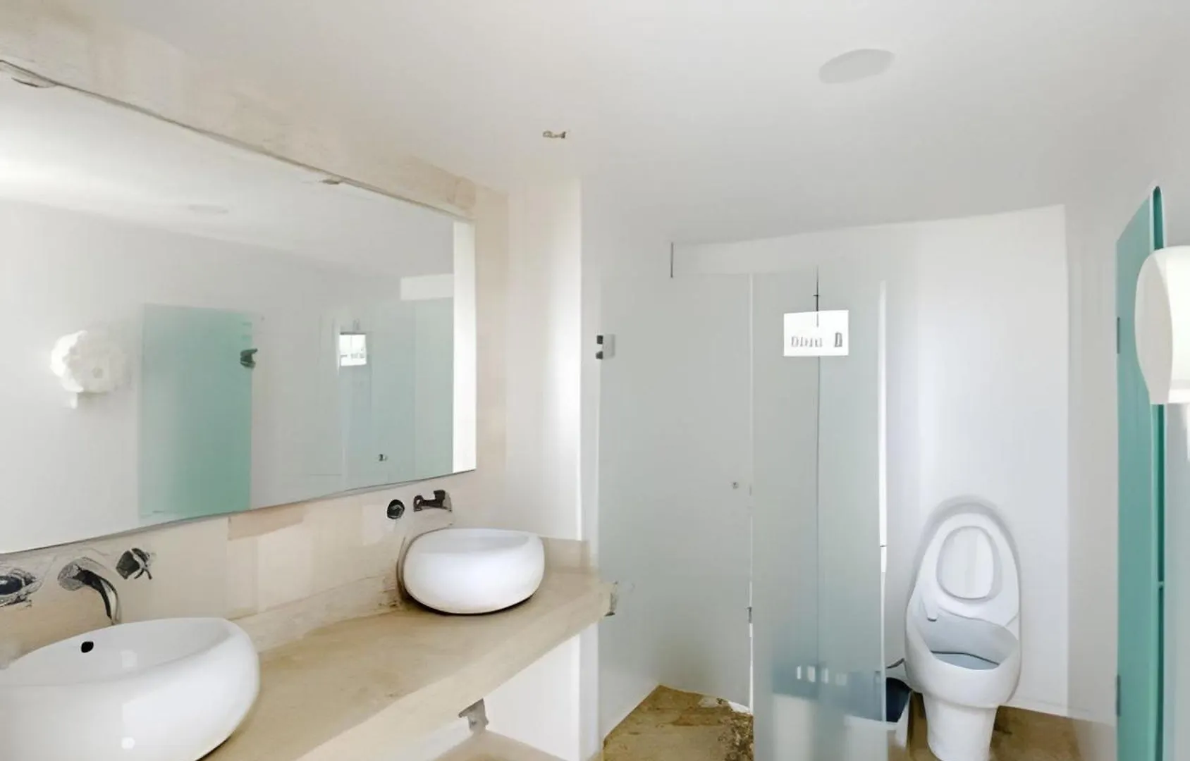 아파트 Apartamento 2 Dormitorios Morros. Salida Playa Cartagena